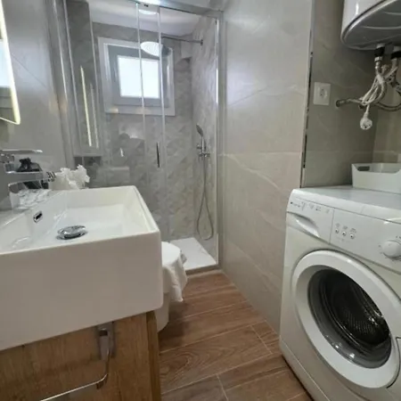 Luxury On The