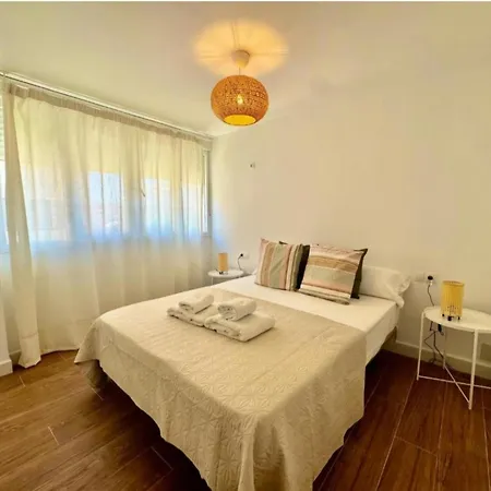 Luxury On The Malaga