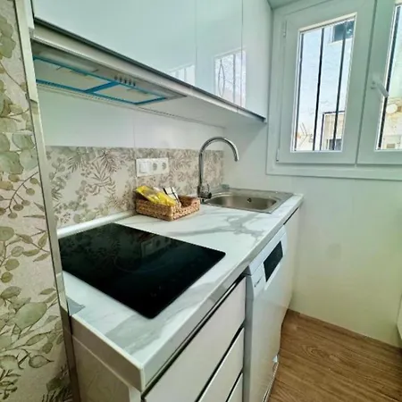 Luxury On The * Malaga