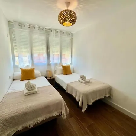 Luxury On The Apartment