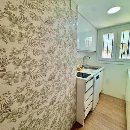 Luxury On The Apartment Malaga