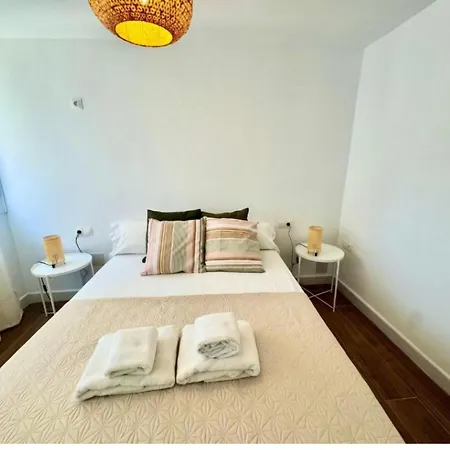 Luxury On The Apartment