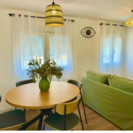 Apartment Luxury On The