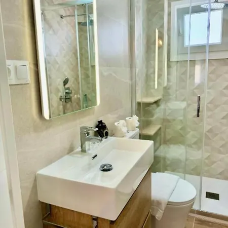 Luxury On The *