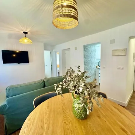 Luxury On The Màlaga