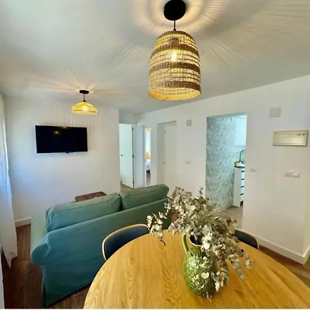 Luxury On The Apartment *