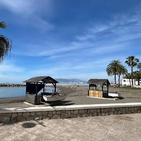 Apartamento Luxury On The