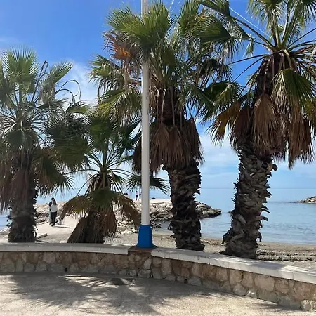 Apartamento Luxury On The