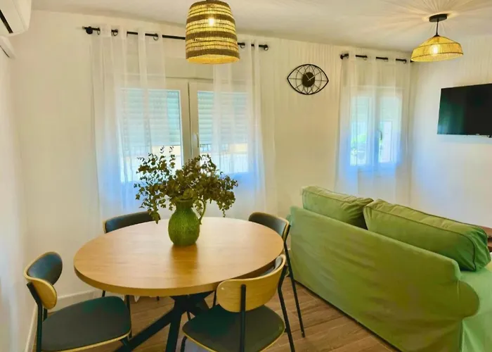 Lägenhet Luxury On The
