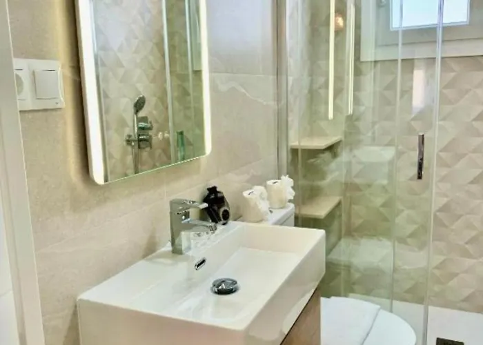 Luxury On The *