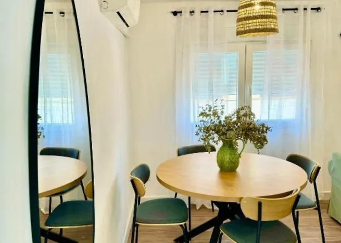 Lägenhet Luxury On The