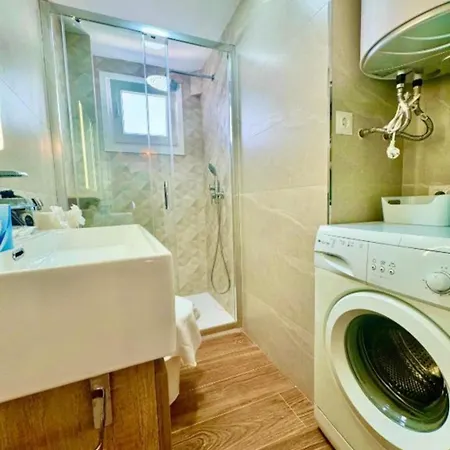Luxury On The Apartament