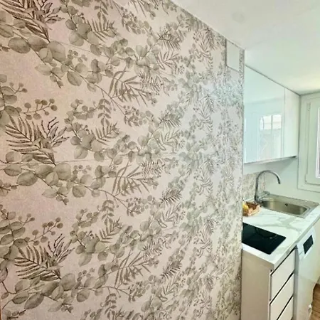 Luxury On The Apartament *