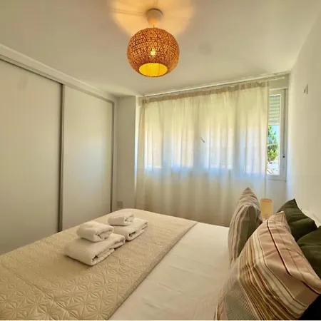 Luxury On The Apartament