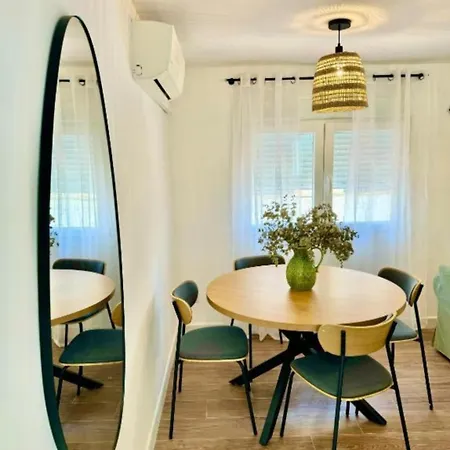 Apartament Luxury On The